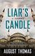 Cover of Liar's candle