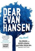 Cover of Dear Evan Hansen