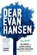 Cover of Dear Evan Hansen