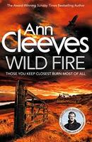 Cover of Wild fire