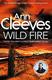 Cover of Wild fire