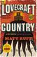 Cover of Lovecraft Country