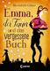 Cover of Emma, der Faun und das vergessene Buch