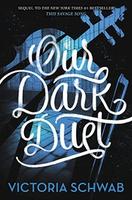 Cover of Our Dark Duet