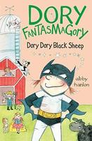 Cover of Dory Fantasmagory