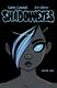 Cover of Shadoweyes, Volume 2
