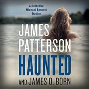 Cover of Haunted