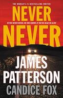 Cover of Never never