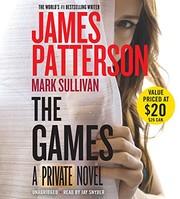 Cover of The games
