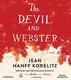 Cover of The devil and Webster