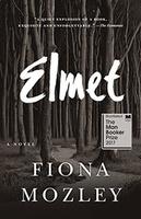 Cover of Elmet
