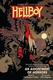 Cover of Hellboy