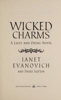 Cover of Wicked Charmes