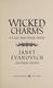 Cover of Wicked Charmes