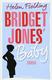 Cover of Bridget Jones's baby
