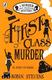Cover of First class murder