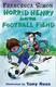 Cover of Horrid Henry and the Football Fiend