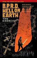 Cover of B.P.R.D. Hell on Earth Volume 14