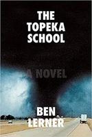 Cover of The Topeka School