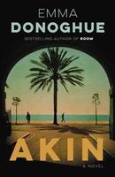 Cover of Akin
