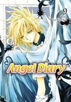 Cover of Angel diary, Volume 9 (Angel Diary)