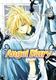 Cover of Angel diary, Volume 9 (Angel Diary)