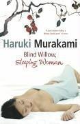 Cover of めくらやなぎと眠る女