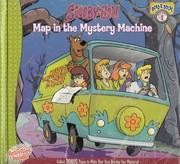 Cover of Scooby-Doo! Read and Solve