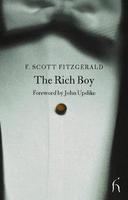 Cover of The Rich Boy
