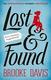 Cover of Lost & found