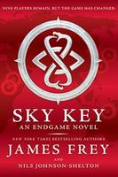 Cover of Endgame