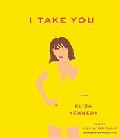 Cover of I Take You