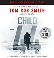 Cover of Child 44