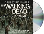 Cover of Robert Kirkman's The Walking Dead
