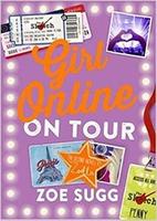Cover of Girl Online:  On Tour