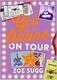 Cover of Girl Online:  On Tour