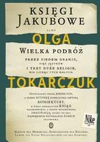 Cover of Księgi Jakubowe