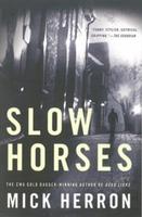 Cover of Slow Horses