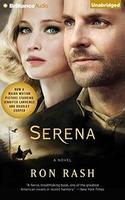 Cover of Serena