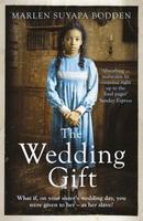 Cover of The wedding gift