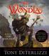 Cover of The Battle for WondLa
