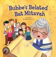 Cover of Bubbe's Belated Bat Mitzvah