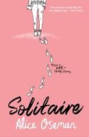 Cover of Solitaire