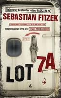 Cover of Flugangst 7A