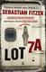 Cover of Flugangst 7A