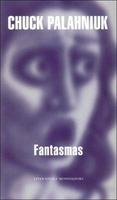 Cover of Haunted