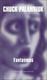 Cover of Haunted