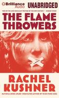 Cover of The flamethrowers