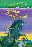 Cover of Magic Tree House
