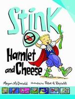 Cover of Stink